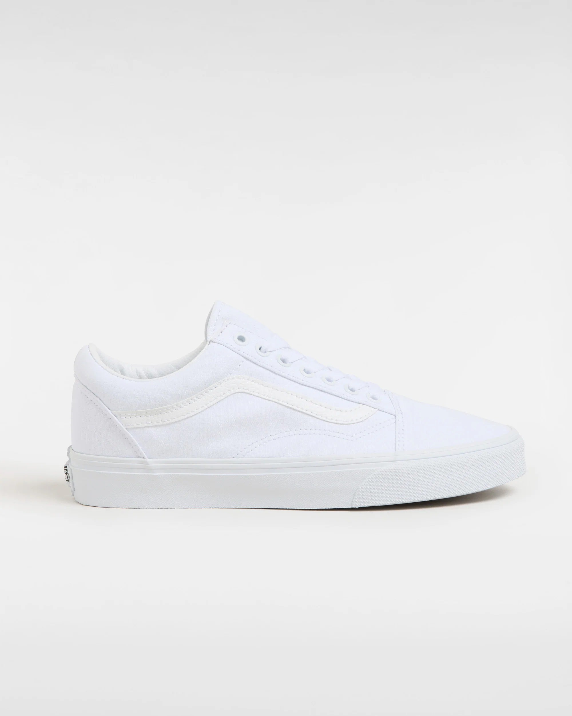 Vans Old skool - White