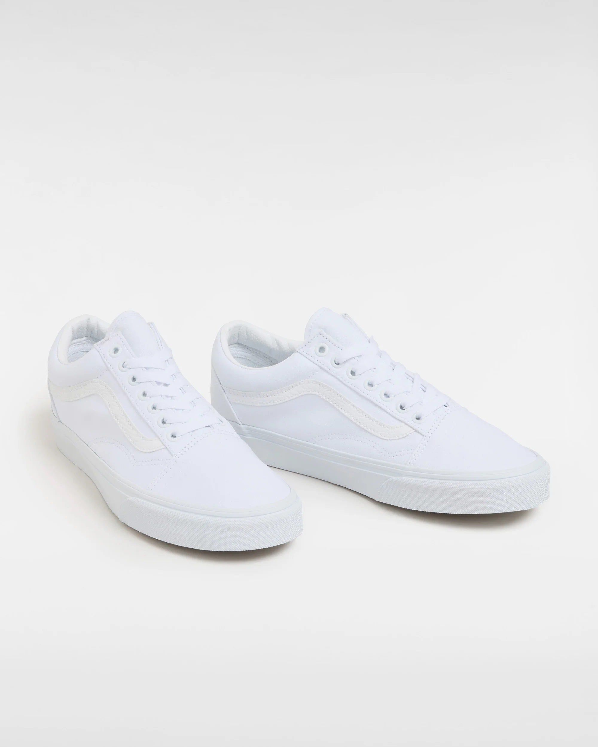 Vans Old skool - White