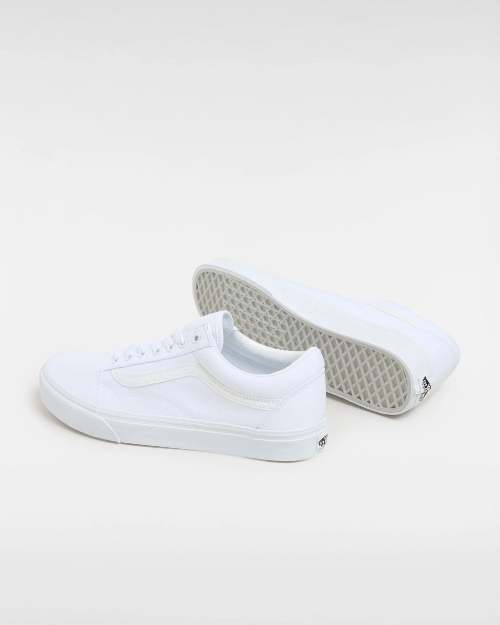 Vans Old skool - White