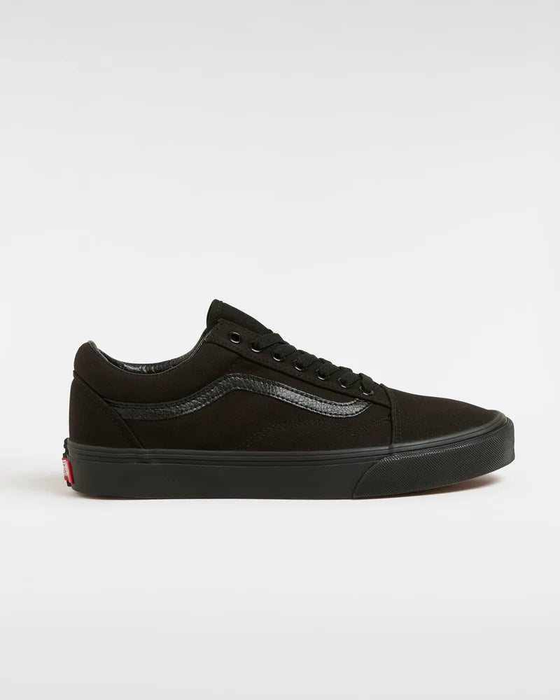 Vans Old skool -  Black